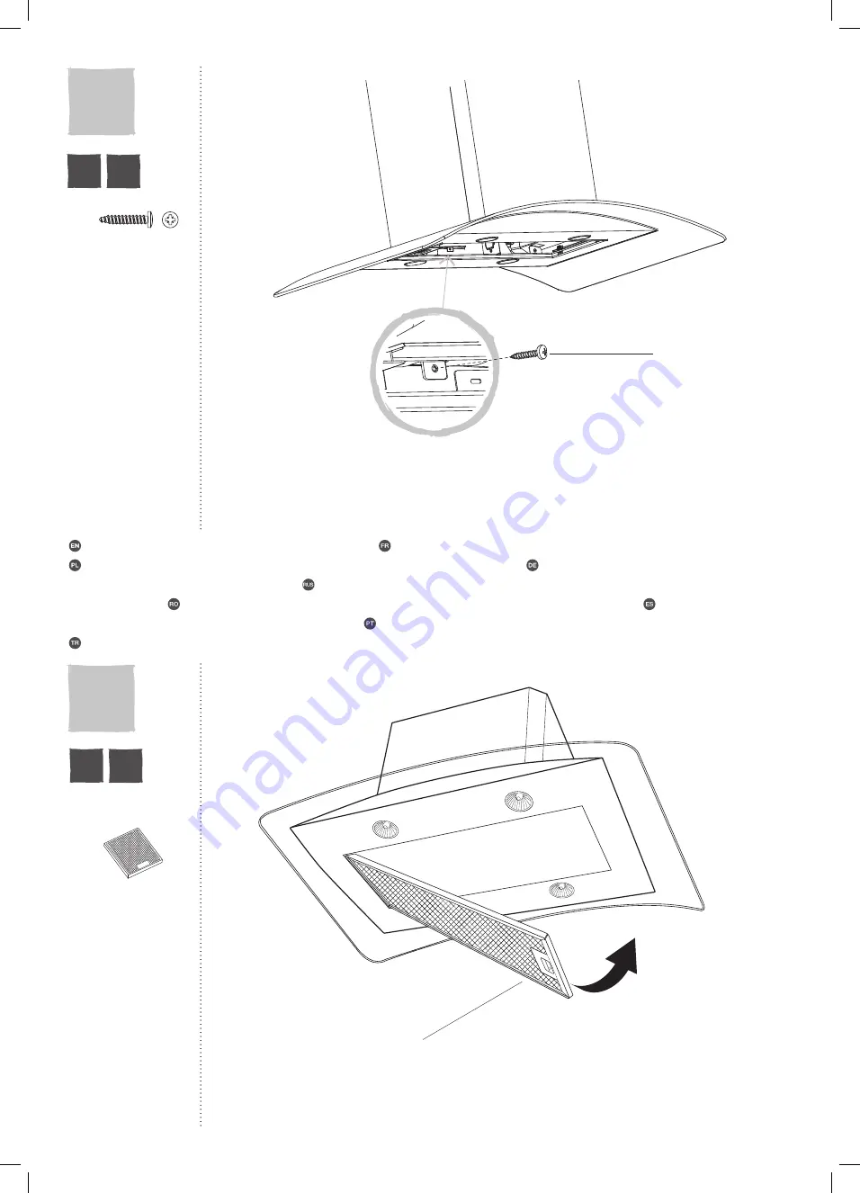 Cooke & Lewis 3663602842651 Manual Download Page 26