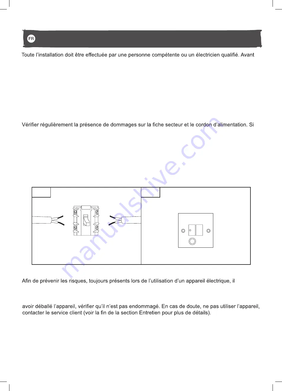 Cooke & Lewis 3663602842651 Скачать руководство пользователя страница 28