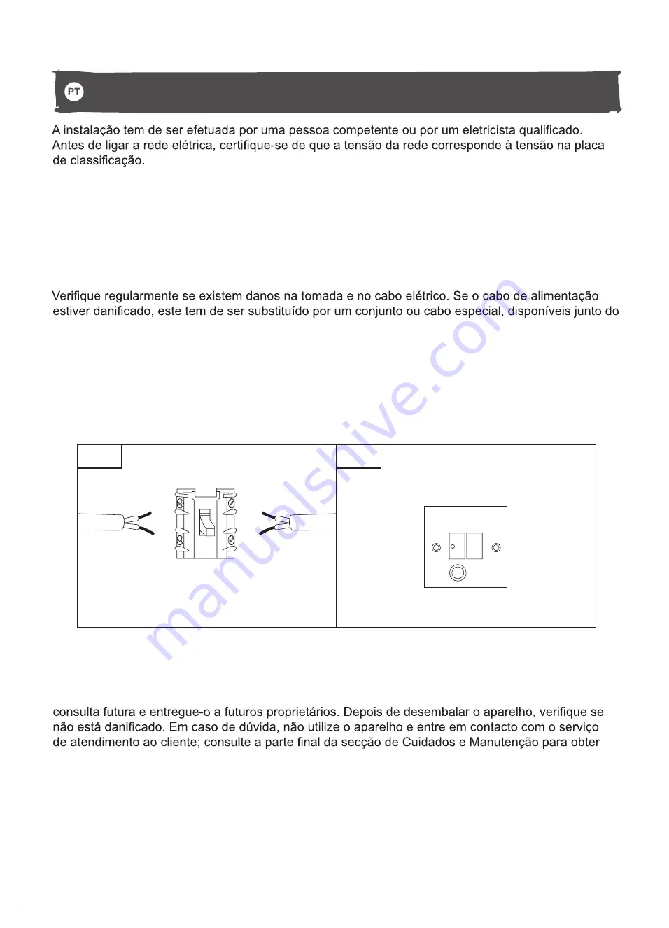 Cooke & Lewis 3663602842651 Manual Download Page 34