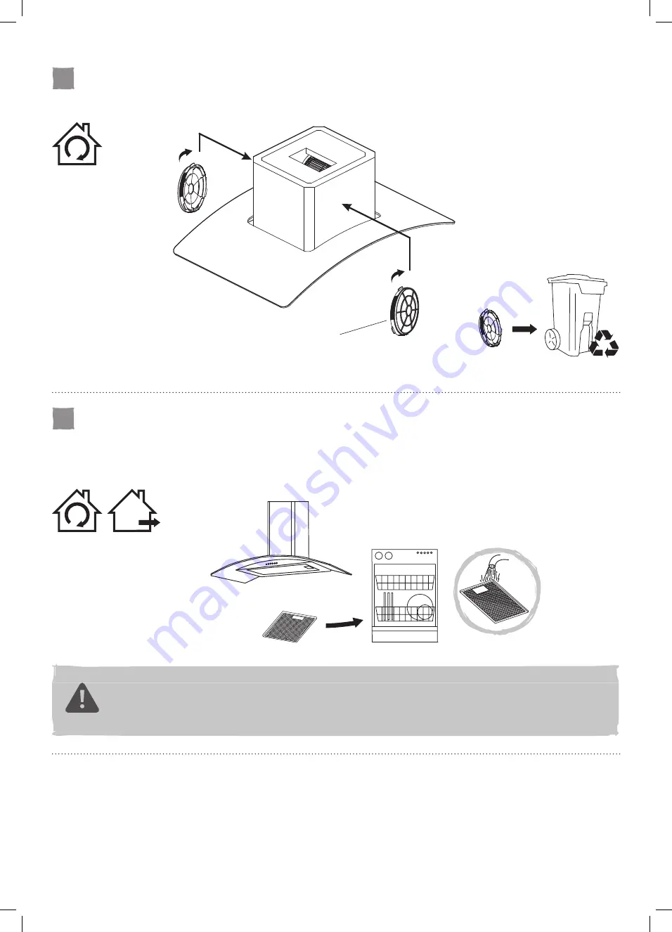 Cooke & Lewis 3663602842651 Manual Download Page 53