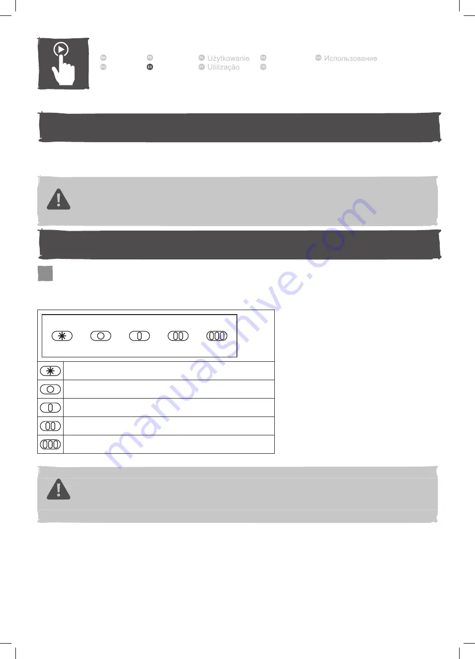 Cooke & Lewis 3663602842651 Manual Download Page 54