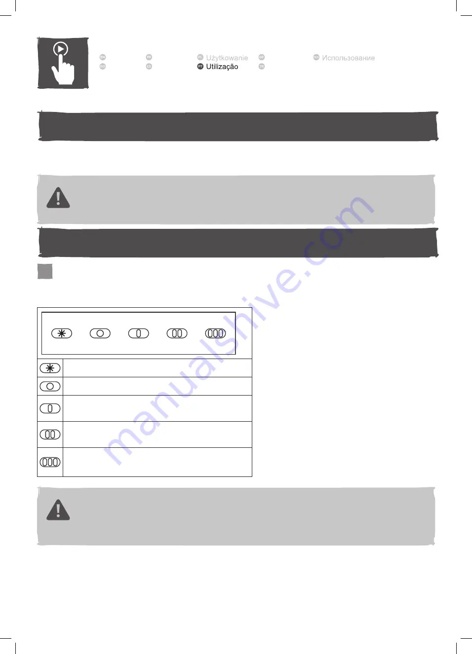 Cooke & Lewis 3663602842651 Manual Download Page 57