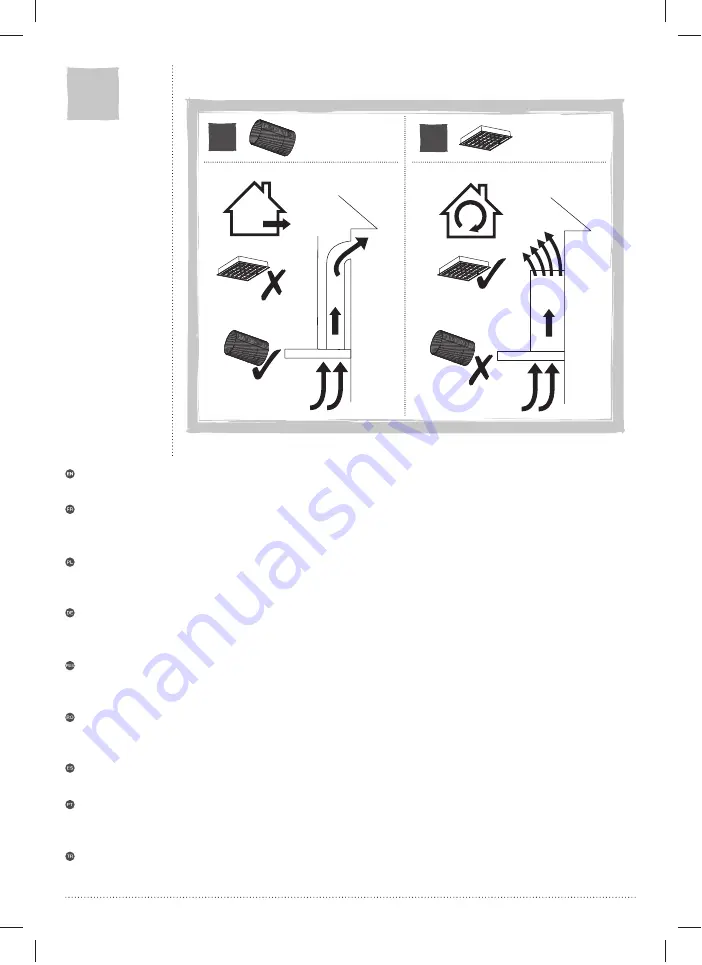 Cooke & Lewis 3663602842712 Manual Download Page 9