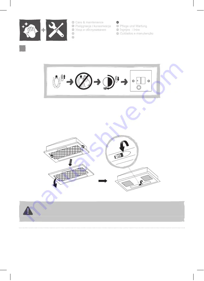 Cooke & Lewis 3663602842712 Manual Download Page 29