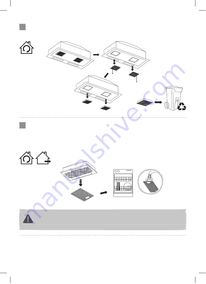 Cooke & Lewis 3663602842712 Manual Download Page 30