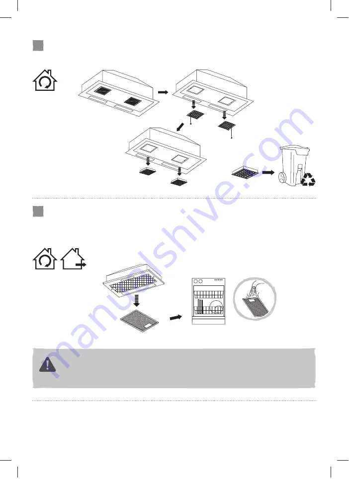 Cooke & Lewis 3663602842712 Manual Download Page 33