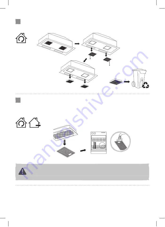 Cooke & Lewis 3663602842712 Manual Download Page 52