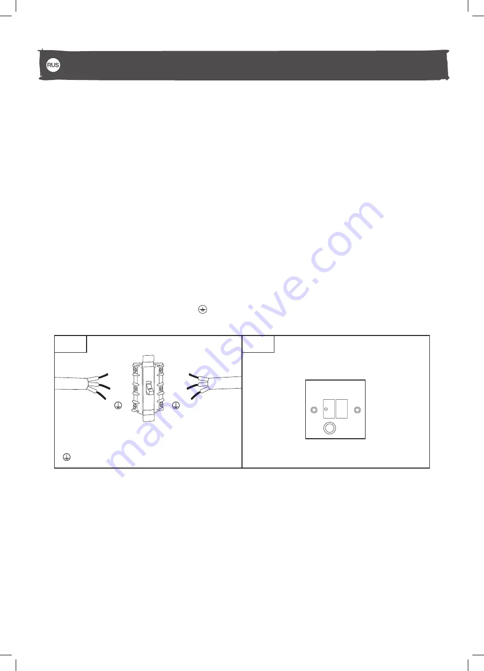 Cooke & Lewis 3663602842729 Manual Download Page 25