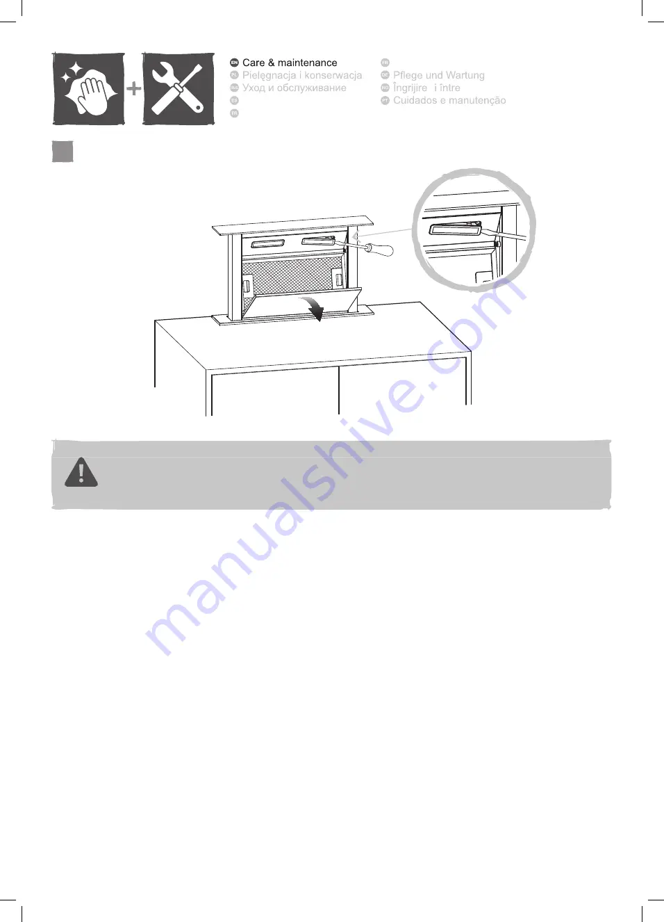 Cooke & Lewis 3663602842729 Manual Download Page 32