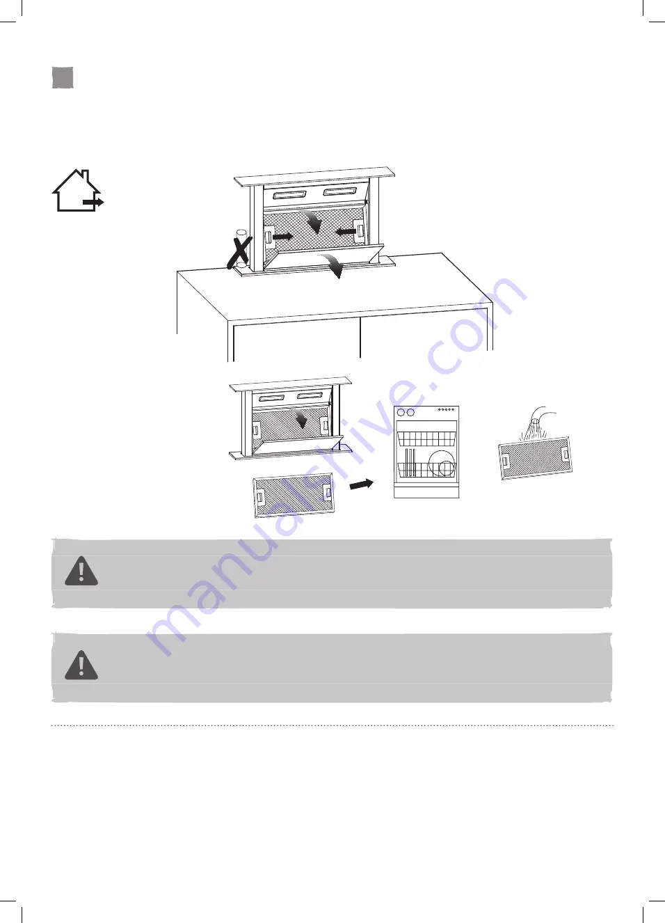 Cooke & Lewis 3663602842729 Manual Download Page 45