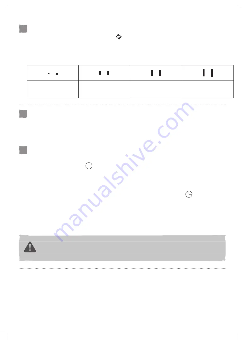 Cooke & Lewis 3663602842729 Manual Download Page 47