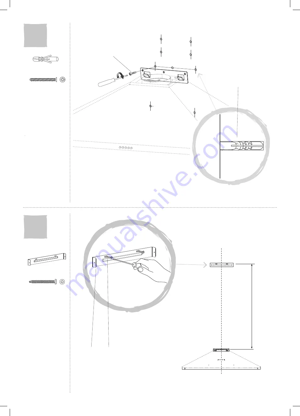 Cooke & Lewis 3663602842750 Manual Download Page 13