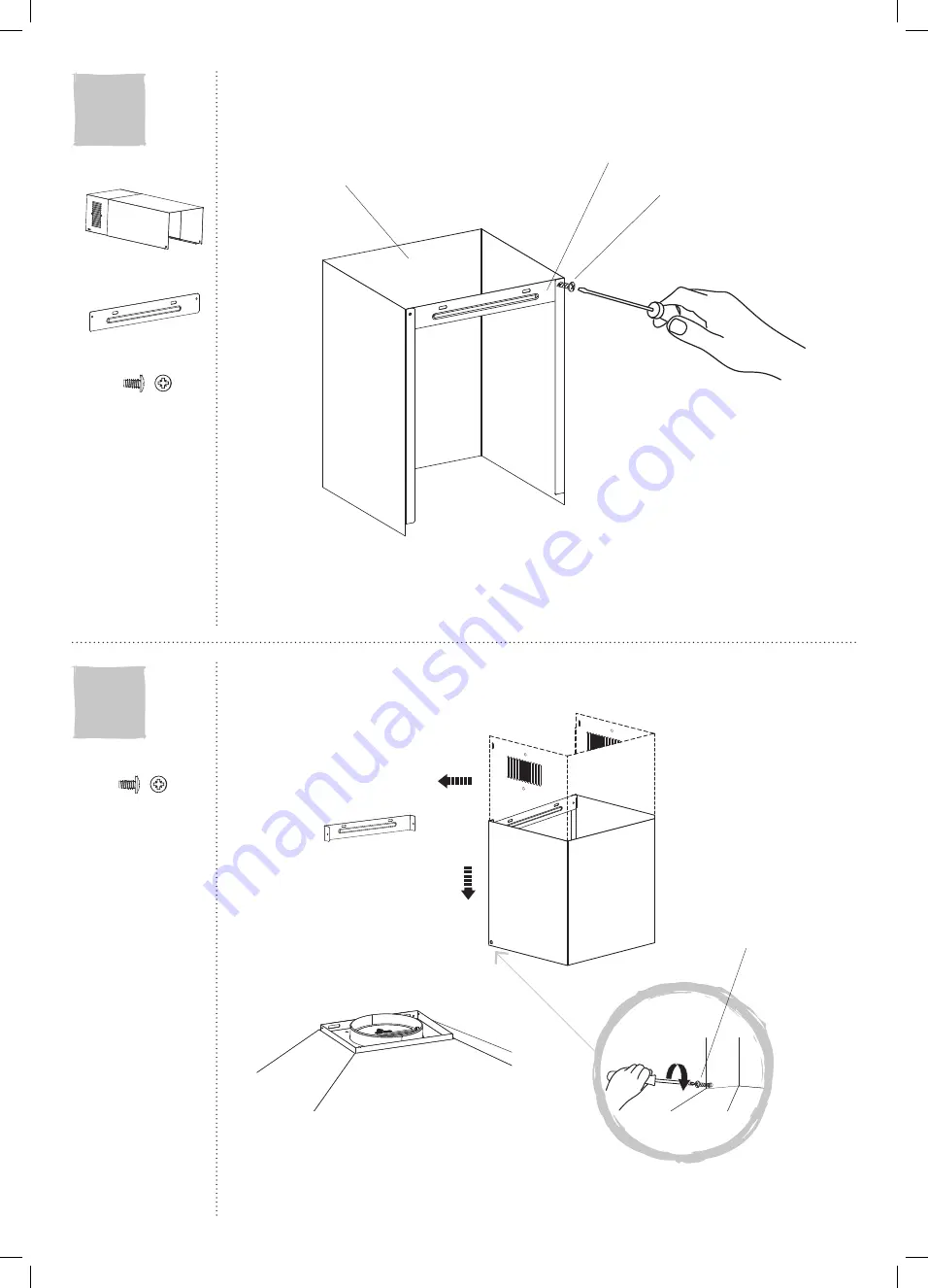 Cooke & Lewis 3663602842750 Manual Download Page 17