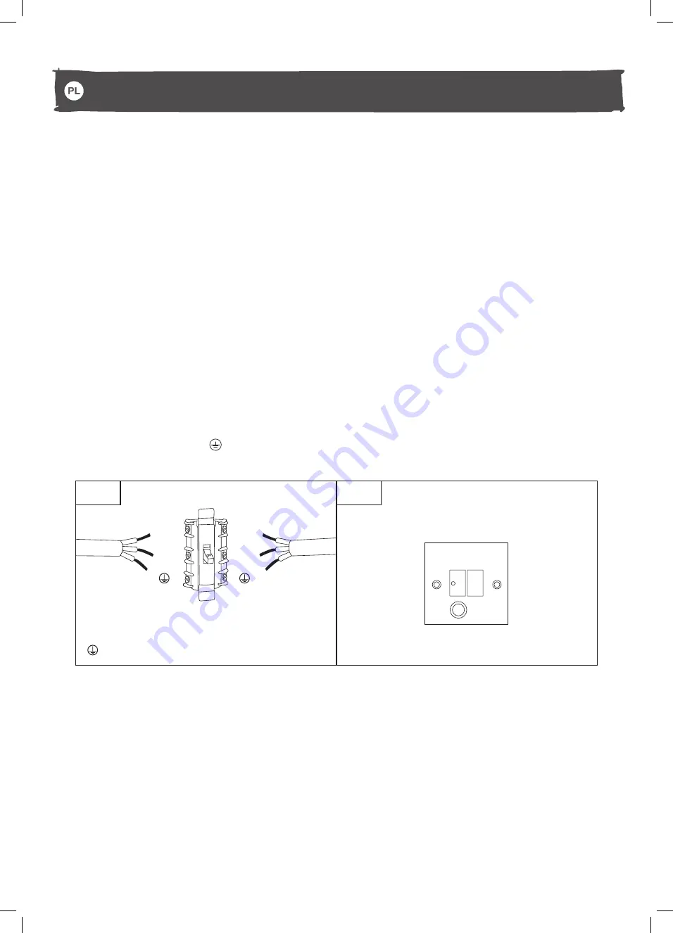 Cooke & Lewis 3663602842750 Manual Download Page 21