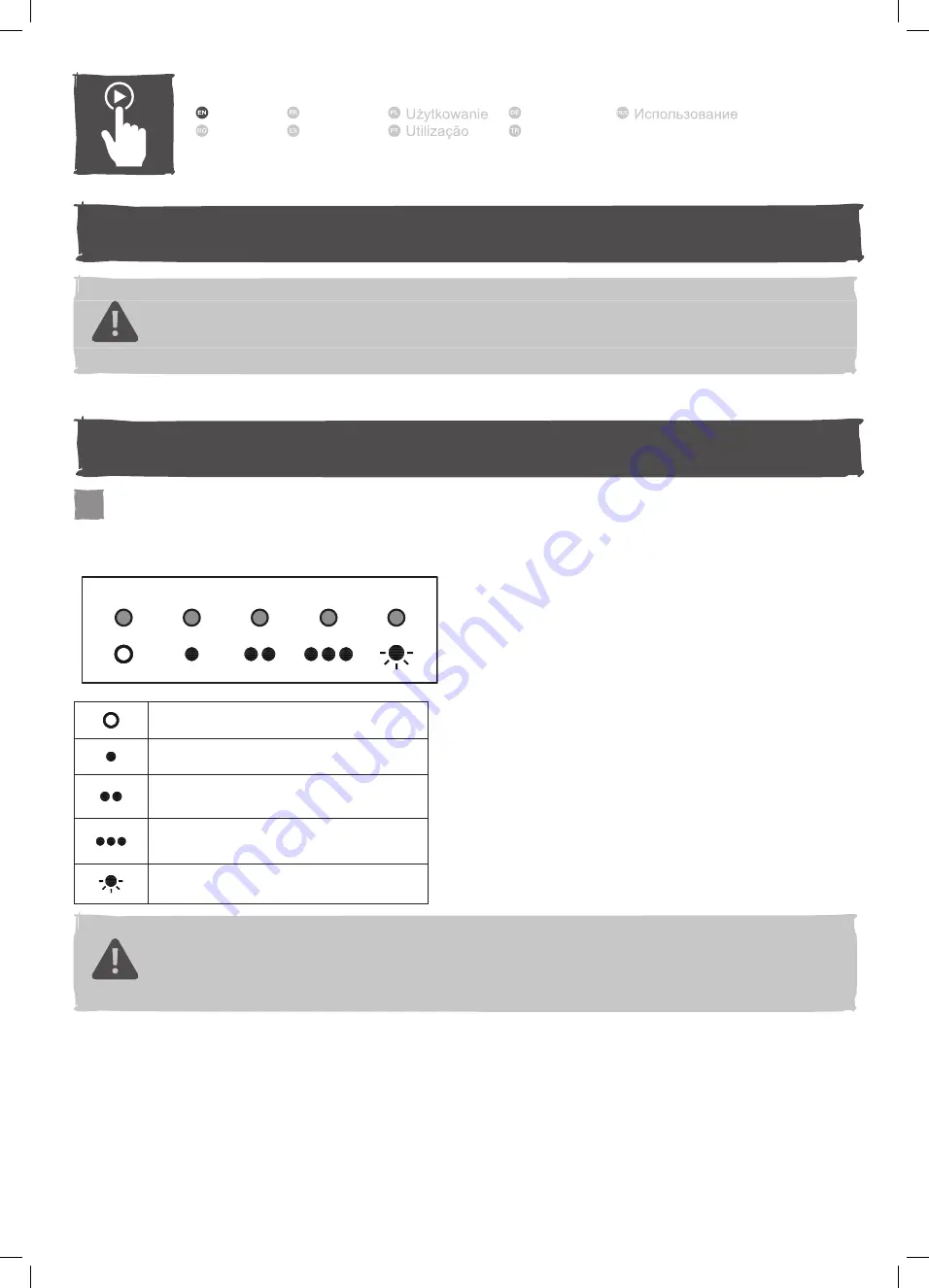 Cooke & Lewis 3663602842750 Manual Download Page 28