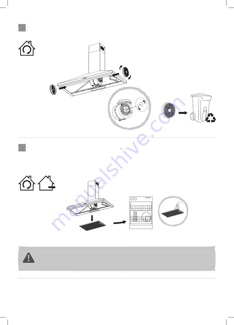 Cooke & Lewis 3663602842750 Manual Download Page 30