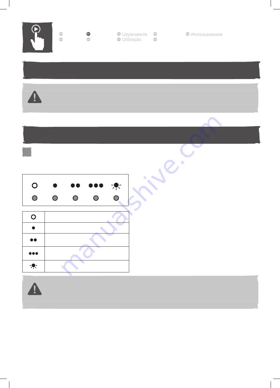 Cooke & Lewis 3663602842750 Manual Download Page 31