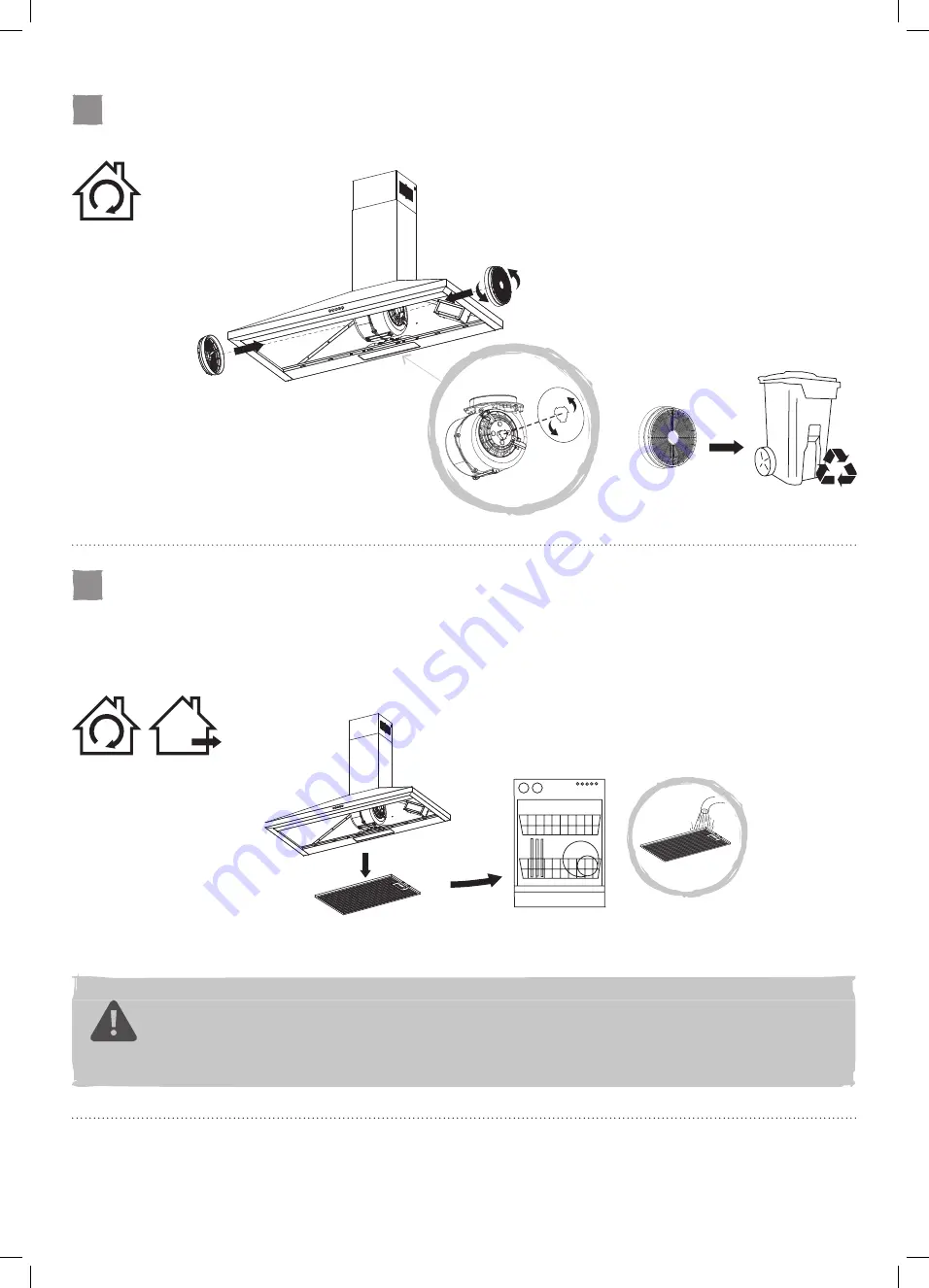 Cooke & Lewis 3663602842750 Manual Download Page 36