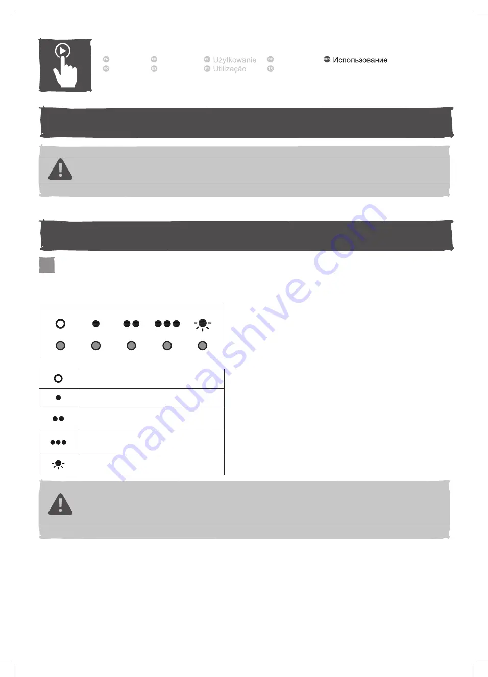 Cooke & Lewis 3663602842750 Manual Download Page 40