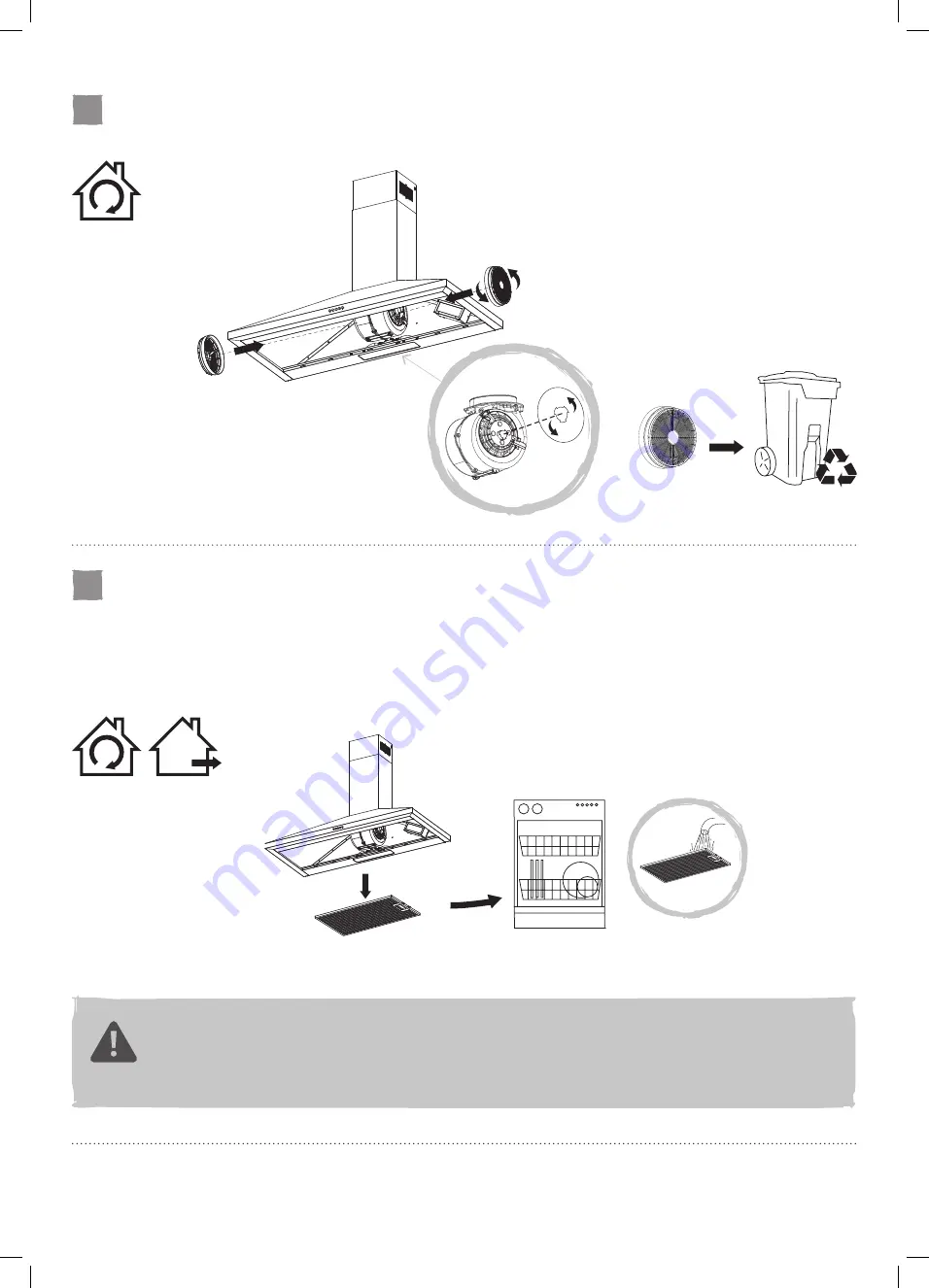 Cooke & Lewis 3663602842750 Скачать руководство пользователя страница 42