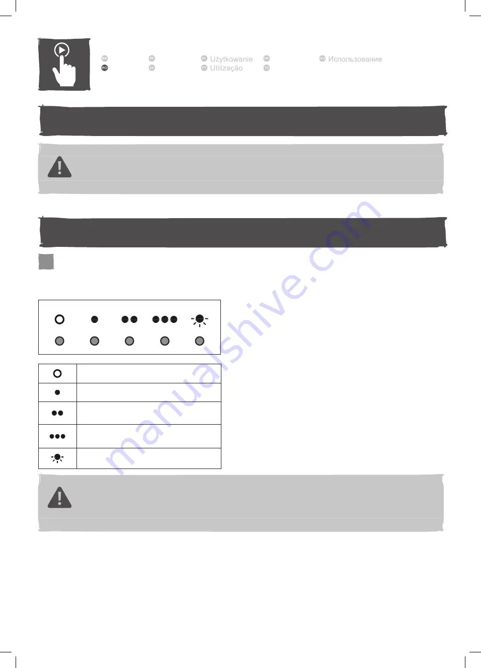 Cooke & Lewis 3663602842750 Manual Download Page 43