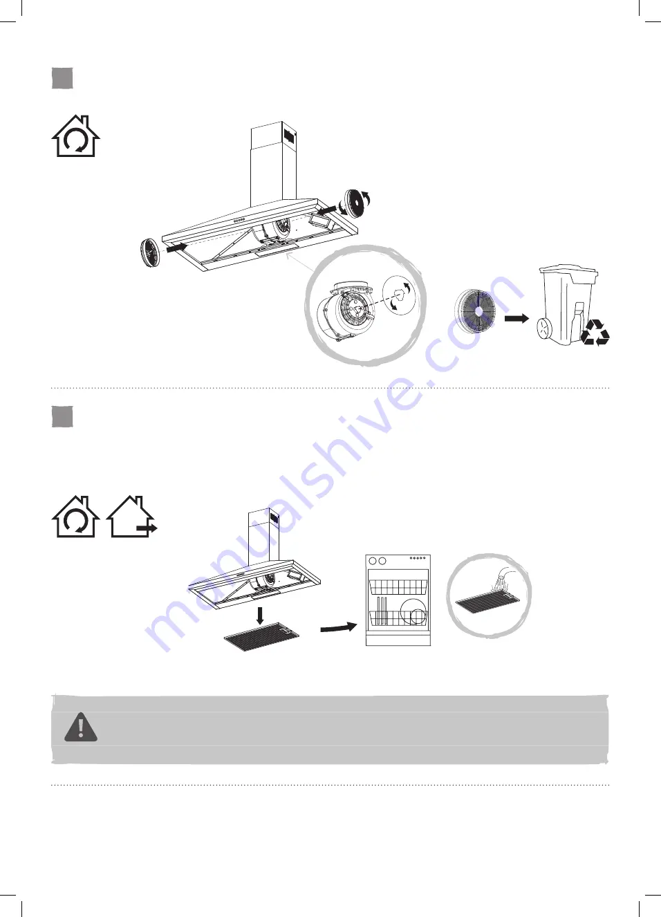 Cooke & Lewis 3663602842750 Manual Download Page 45