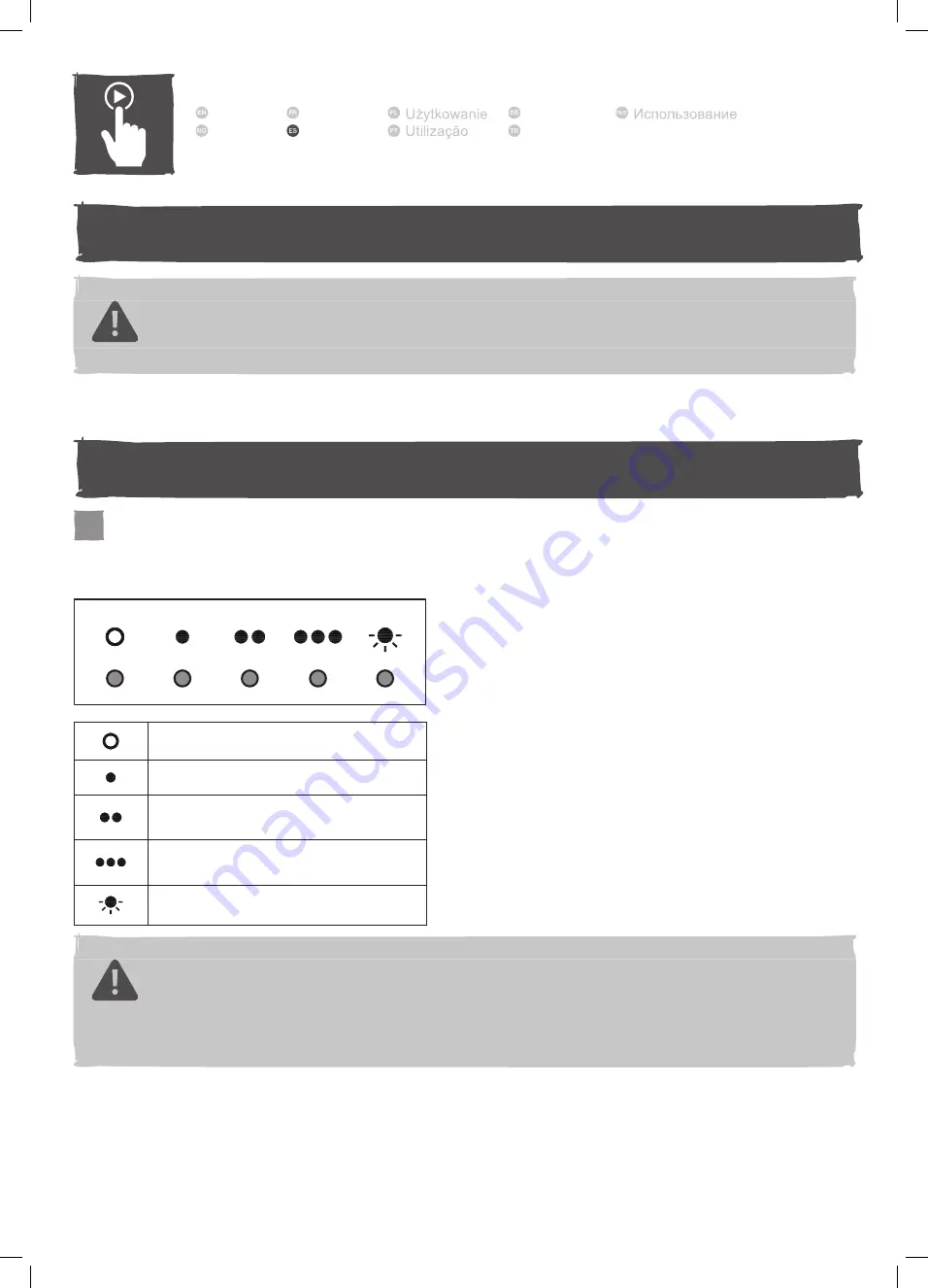 Cooke & Lewis 3663602842750 Manual Download Page 46