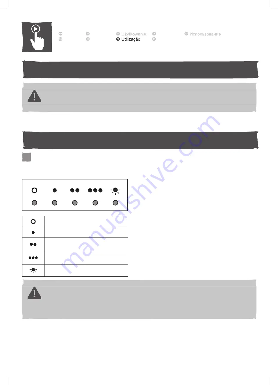 Cooke & Lewis 3663602842750 Manual Download Page 49