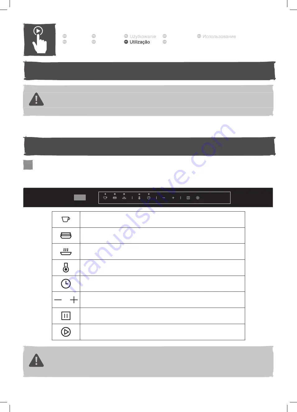 Cooke & Lewis 3663602842965 Manual Download Page 47