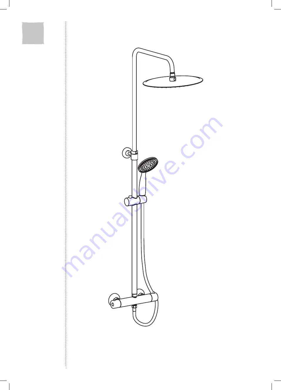 Cooke & Lewis 3663602949664 Manual Download Page 19