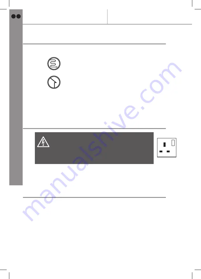 Cooke & Lewis 5052931055593 Manual Download Page 20