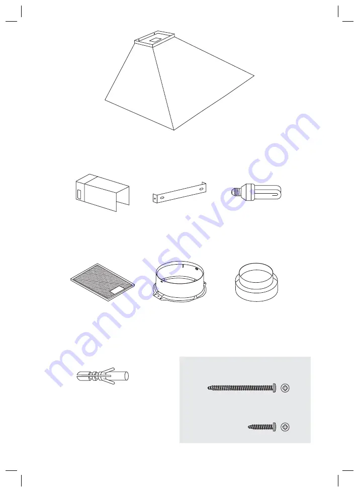 Cooke & Lewis 5052931055609 Скачать руководство пользователя страница 2