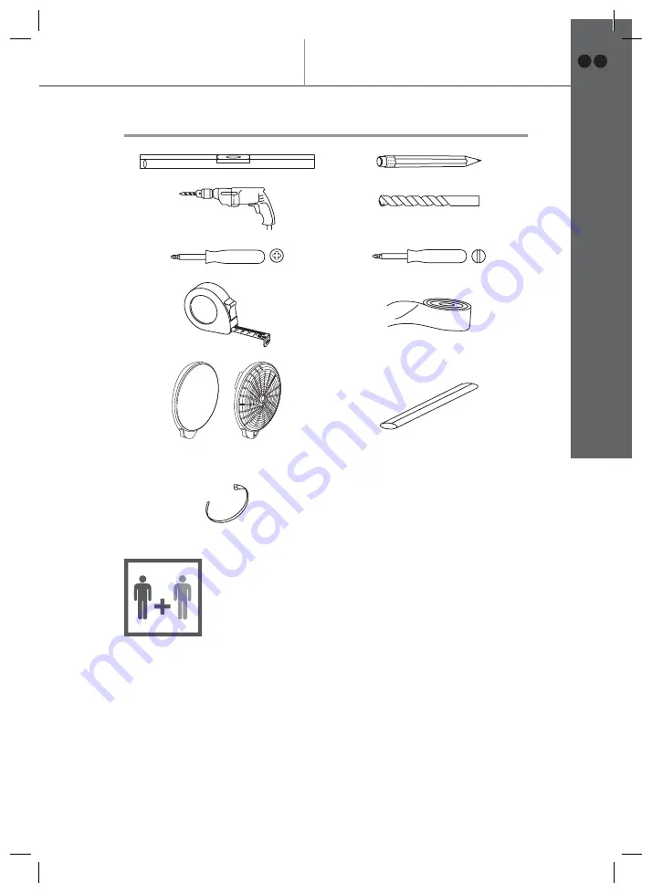 Cooke & Lewis 5052931055609 Скачать руководство пользователя страница 7