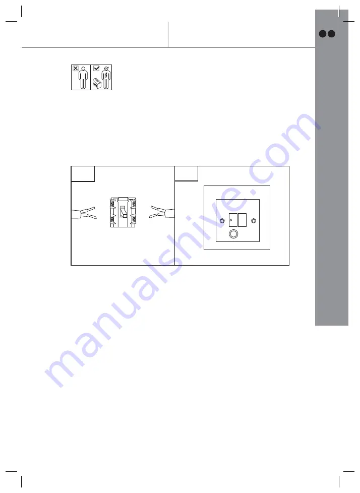 Cooke & Lewis 5052931055609 Скачать руководство пользователя страница 17