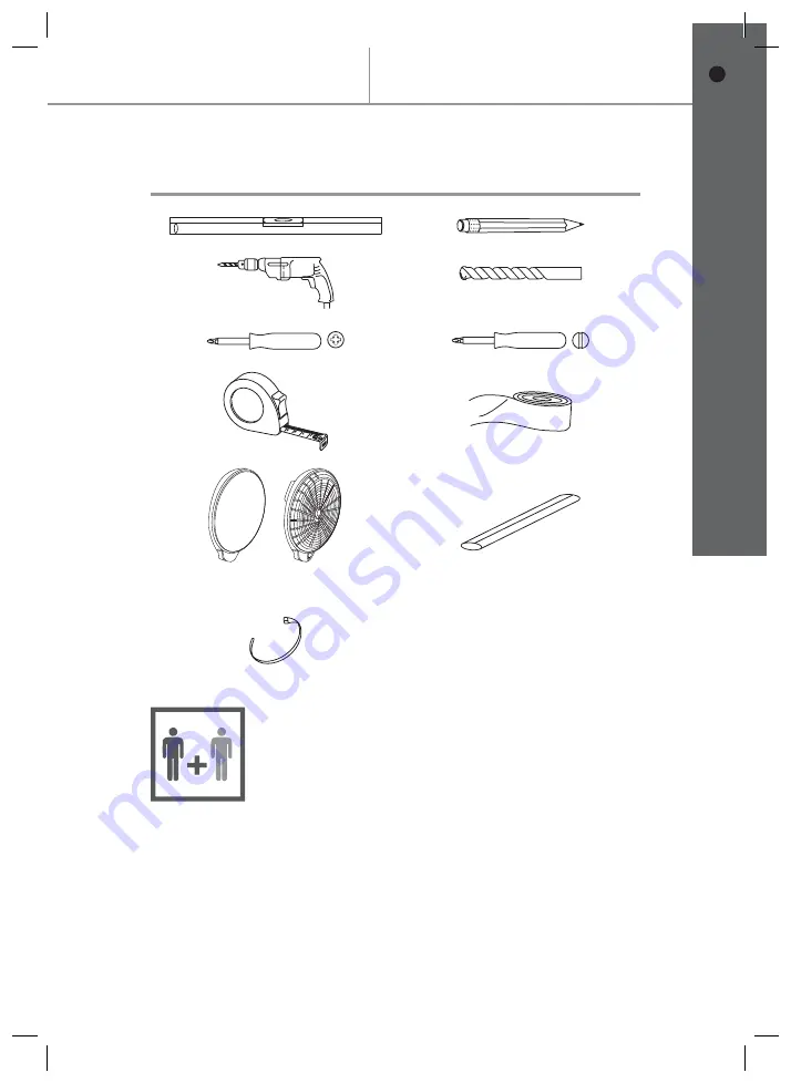 Cooke & Lewis 5052931055609 Скачать руководство пользователя страница 23