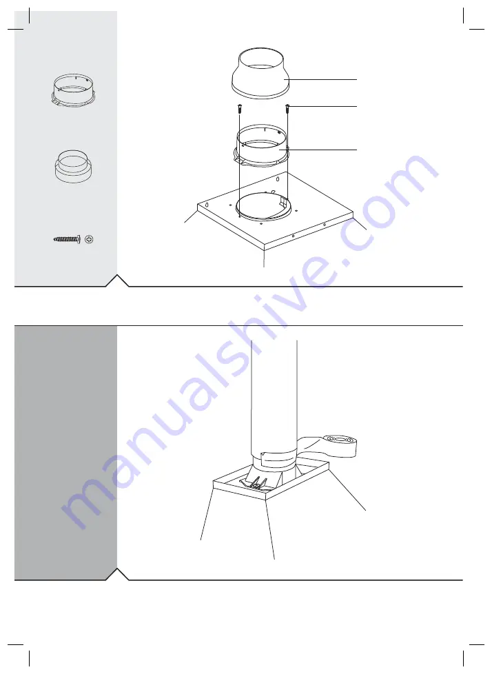 Cooke & Lewis 5052931055609 Скачать руководство пользователя страница 40