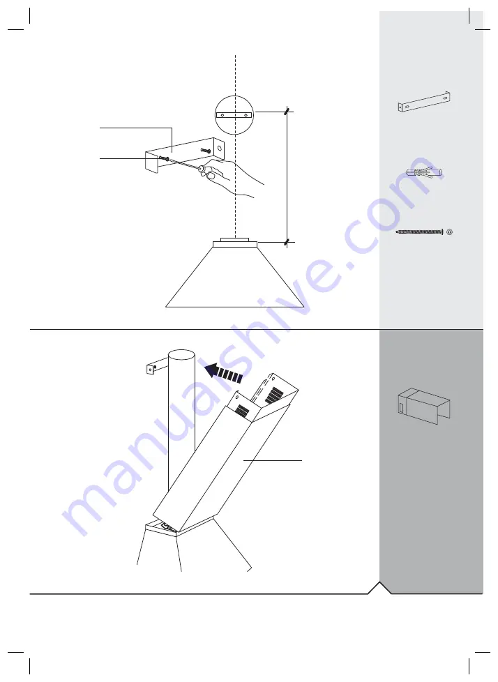 Cooke & Lewis 5052931055609 Скачать руководство пользователя страница 41