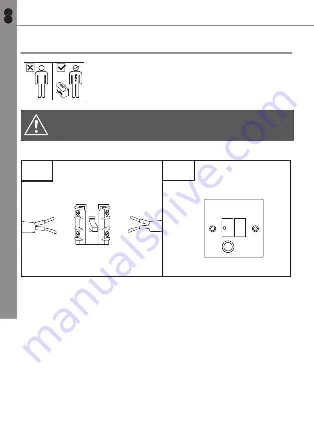 Cooke & Lewis 5052931258772 Manual Download Page 16