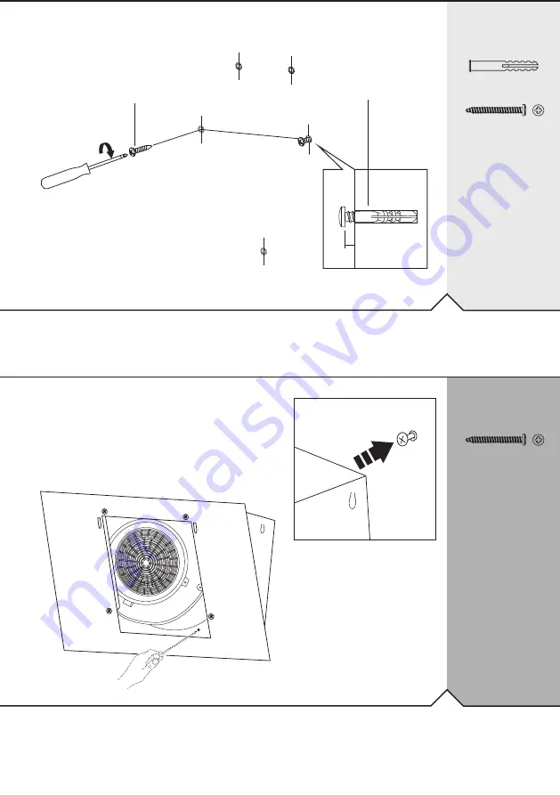 Cooke & Lewis 5052931258772 Manual Download Page 23