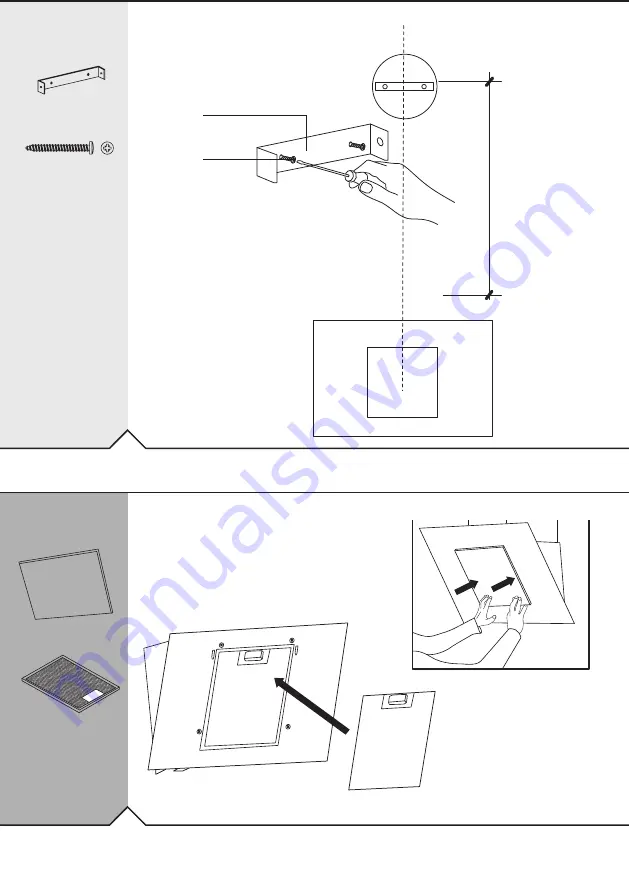 Cooke & Lewis 5052931258772 Manual Download Page 24