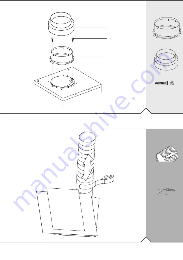 Cooke & Lewis 5052931258772 Manual Download Page 25