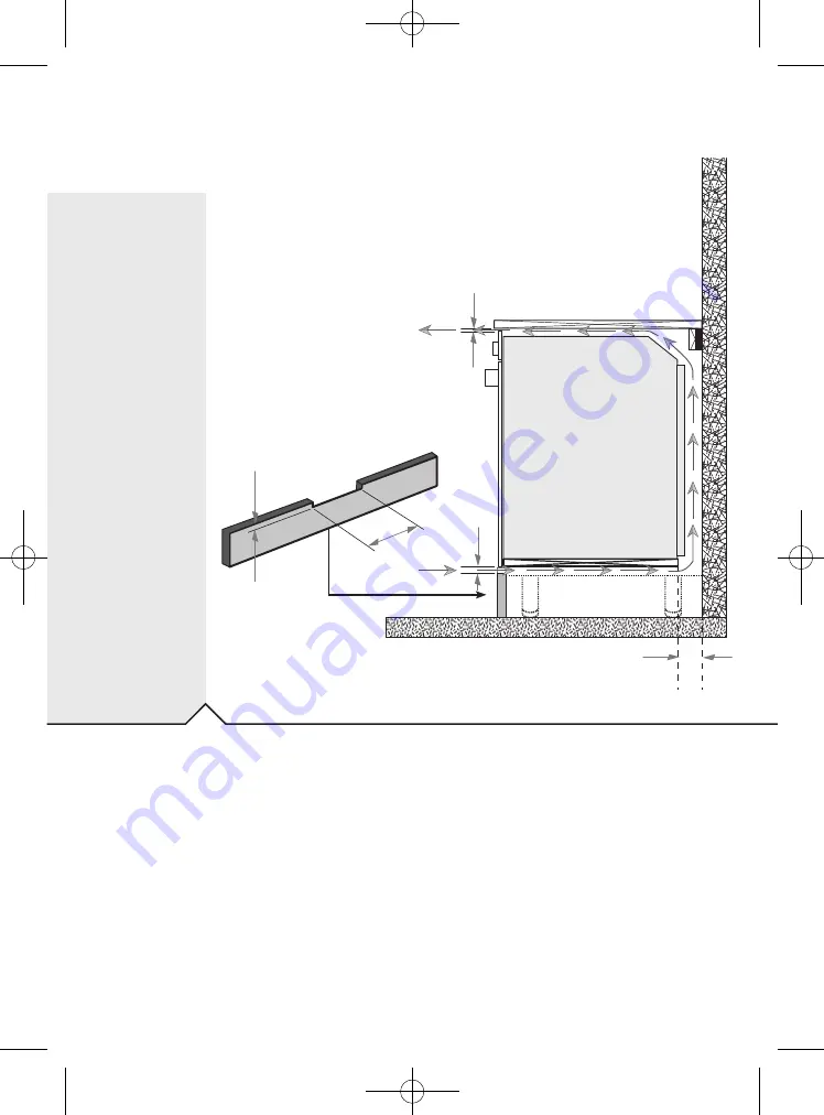 Cooke & Lewis 5052931682133 Instructions Manual Download Page 34