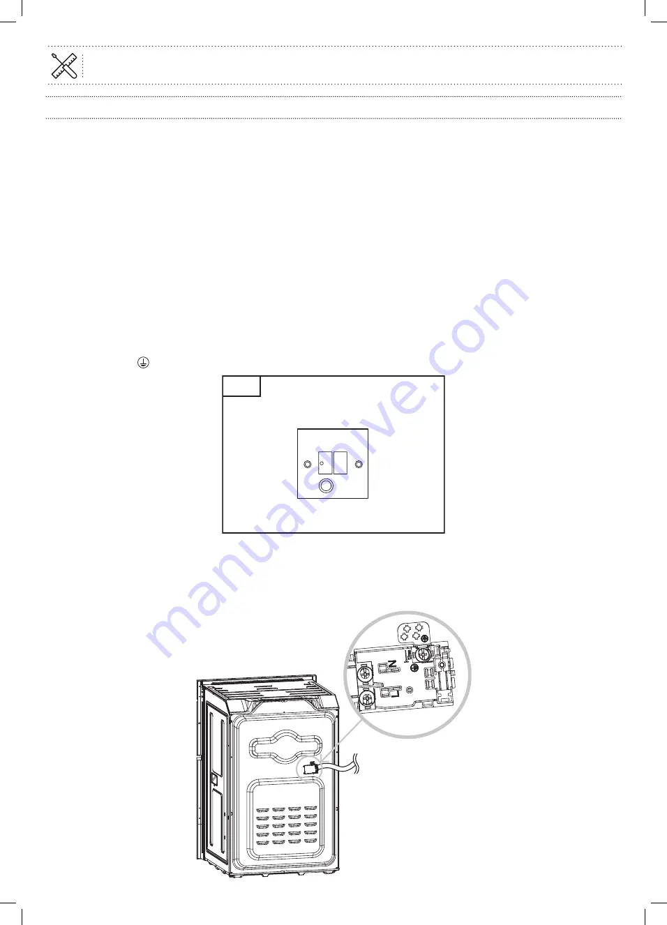 Cooke & Lewis 5059340094113 User Handbook Manual Download Page 10