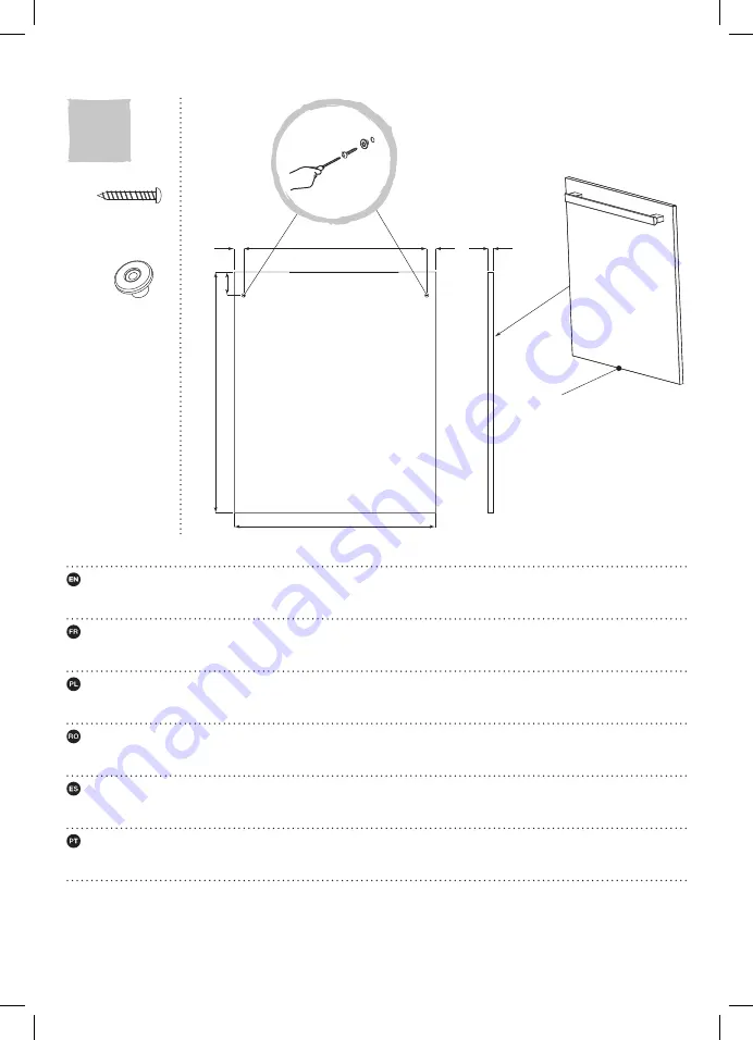 Cooke & Lewis 5059340123301 Manual Download Page 10