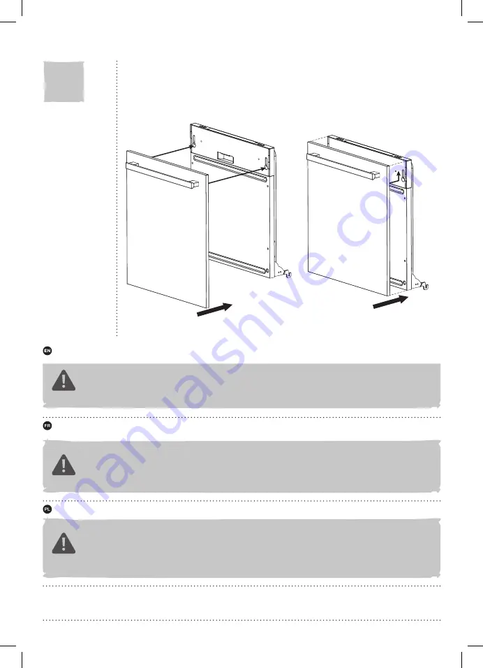 Cooke & Lewis 5059340123301 Manual Download Page 11