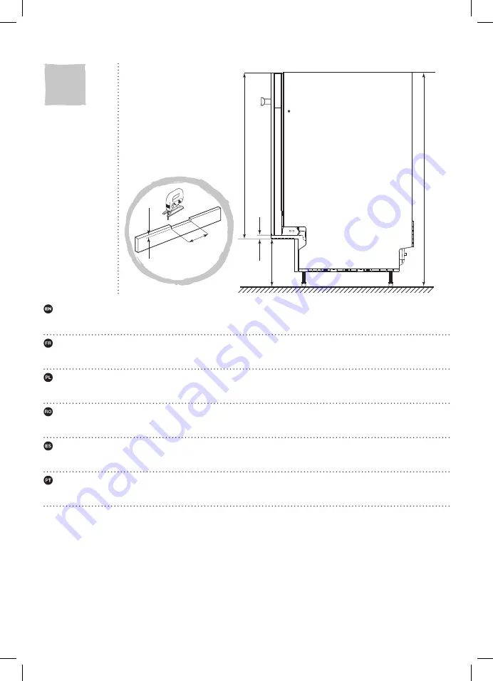 Cooke & Lewis 5059340123301 Скачать руководство пользователя страница 18