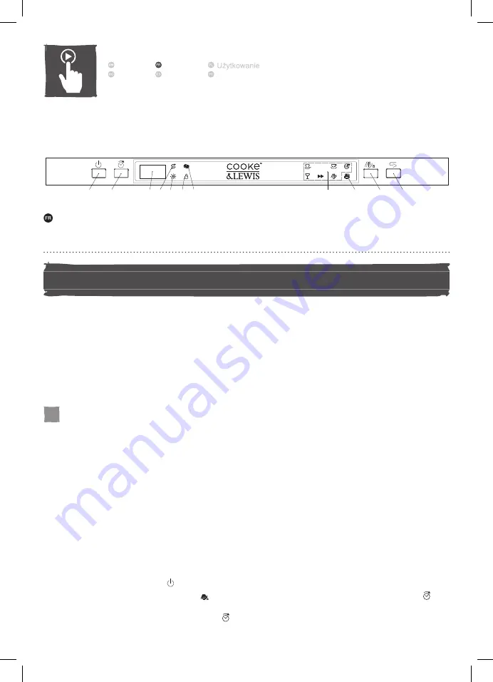 Cooke & Lewis 5059340123301 Скачать руководство пользователя страница 33