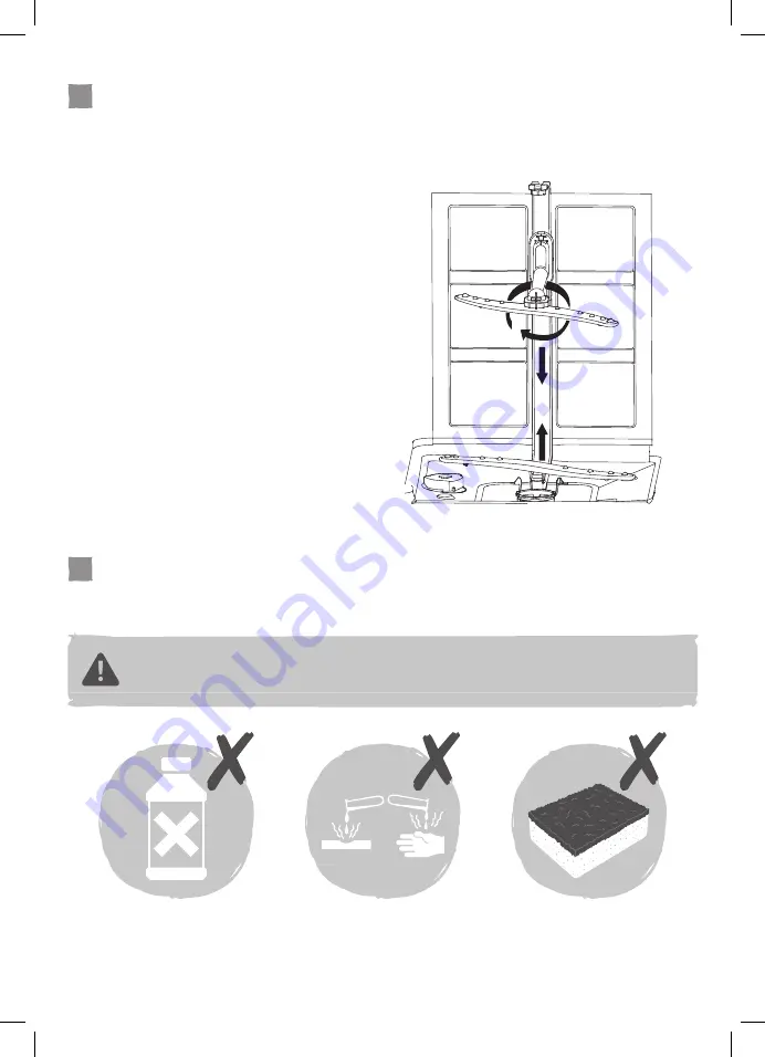 Cooke & Lewis 5059340123301 Скачать руководство пользователя страница 89