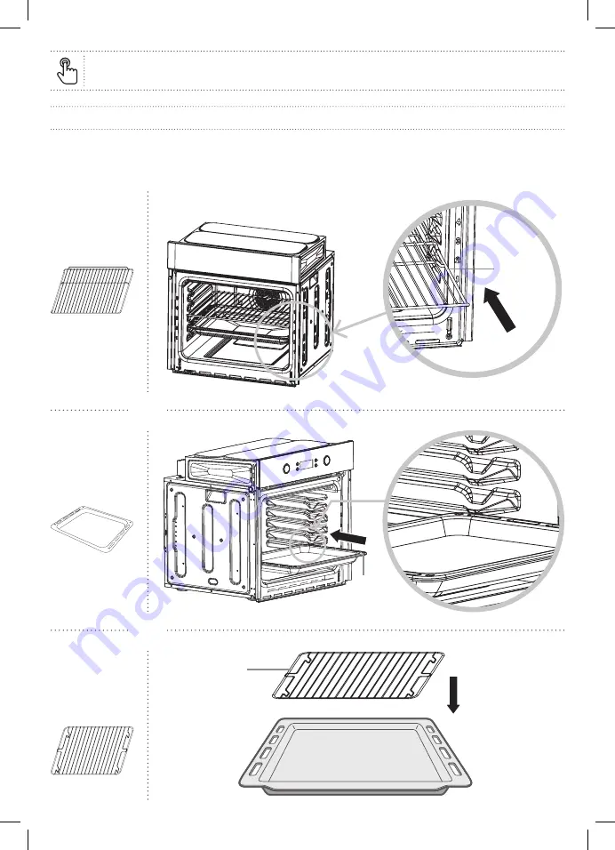 Cooke & Lewis 5059340127446 Скачать руководство пользователя страница 25