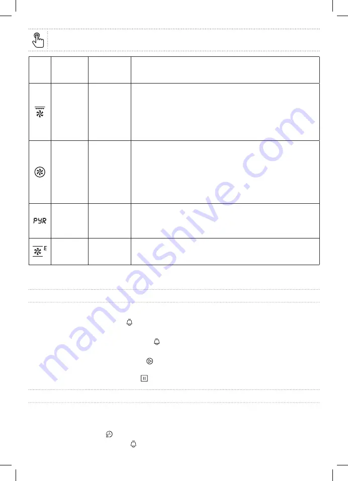 Cooke & Lewis 5059340127446 Manual Download Page 33